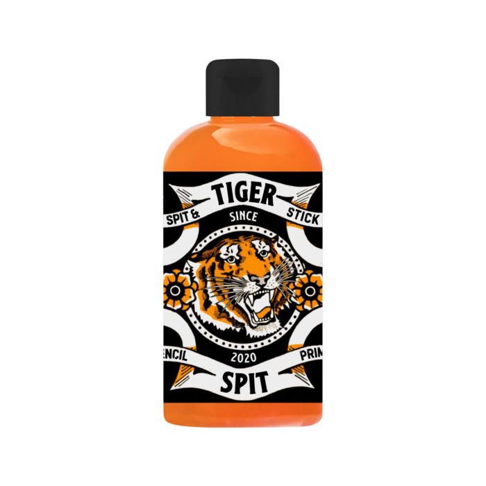 Tiger Spit Stencil Applicator 250ml