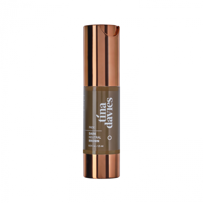 FADE - Tina Davies - Dark Neutral Brown 15ml (EU REACH)