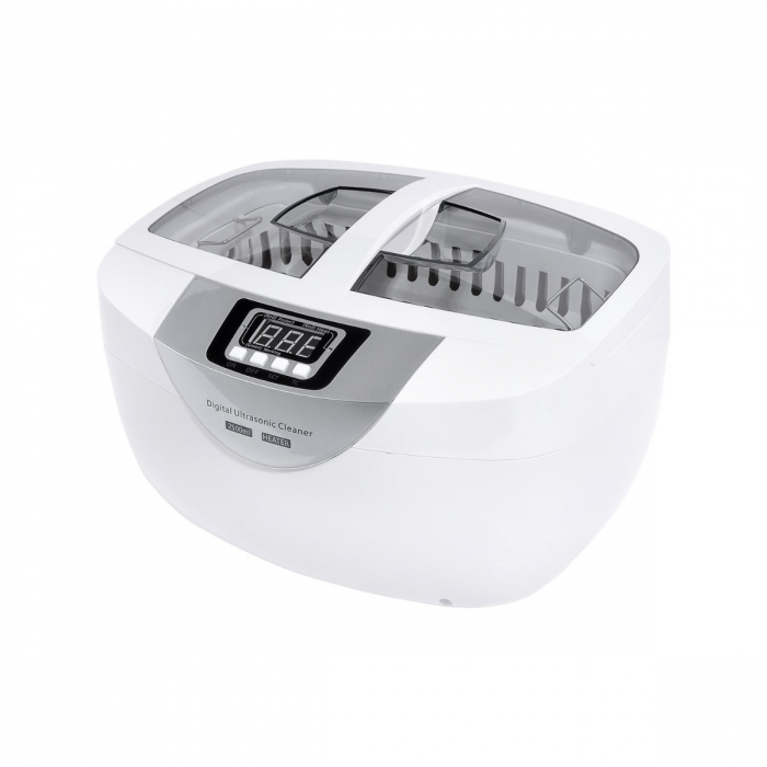 Pulitore ad ultrasuoni 2,5L (piombo UE)
