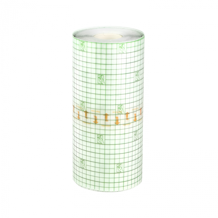 UNISTAR® Tattoo Film Dressing - 15cm x 10m
