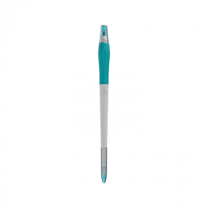 Scatola da 10 micro Microblades Vertix da 0,18 mm - lama da 12 U