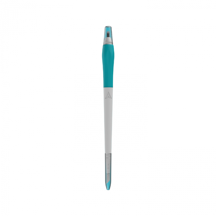 Scatola da 10 micro Microblades Vertix da 0,18 mm - lama da 18 U