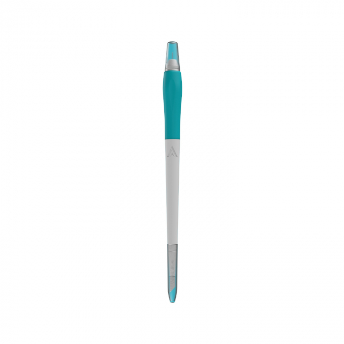 Scatola da 10 Micro Microblades Vertix 0,20 mm - 08 Shader Rotondi