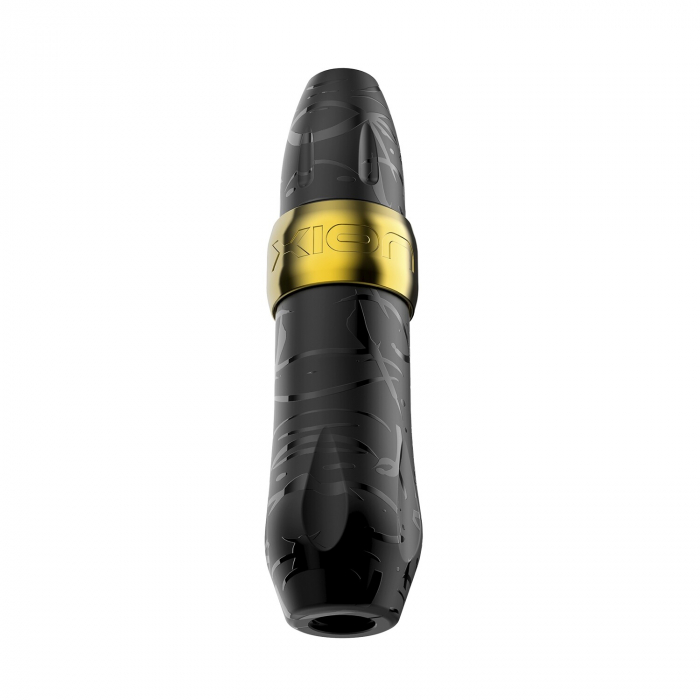Macchina rotativa FK Irons Spektra Xion in Golden Tiger