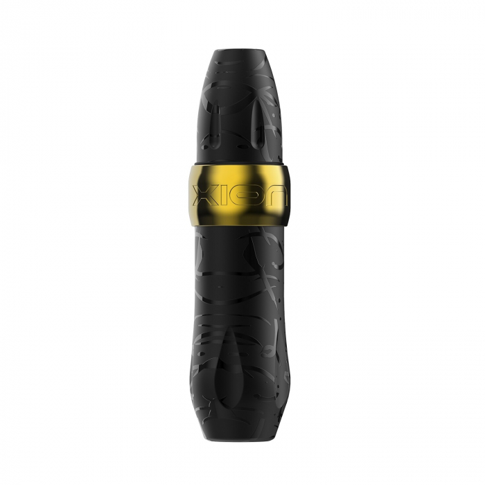 Macchina rotativa FK Irons Spektra Xion in Golden Tiger