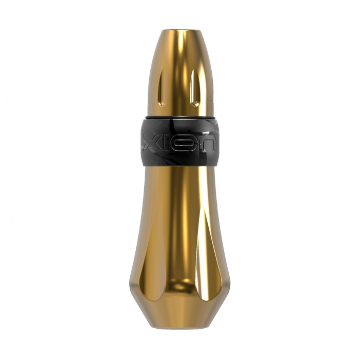Macchina rotativa FK Irons Spektra Xion Gorilla Golden Back