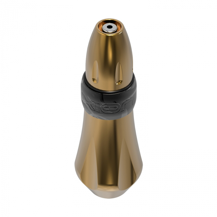 Macchina rotativa FK Irons Spektra Xion Gorilla Golden Back
