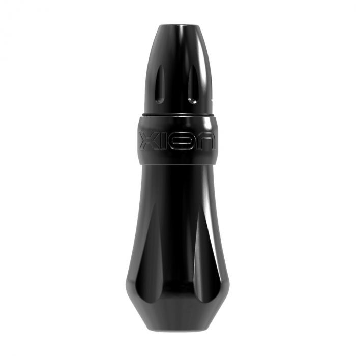 Macchina rotativa FK Irons Spektra Xion Gorilla in Stealth (Nera)
