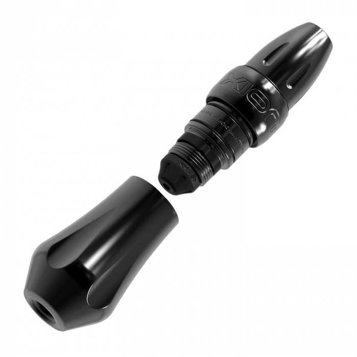Macchina rotativa FK Irons Spektra Xion Gorilla in Stealth (Nera)