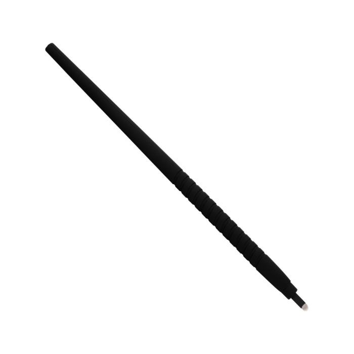 Confezione da 10 Jenn Boyd Ink - Strumenti per microblading usa e getta Blade Slayer - Lama a U.