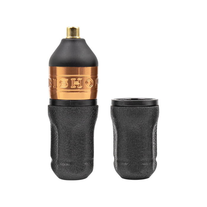 Confezione da 10 grip monouso Bishop Wand