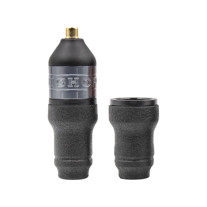 Confezione da 10 grip monouso Bishop Wand