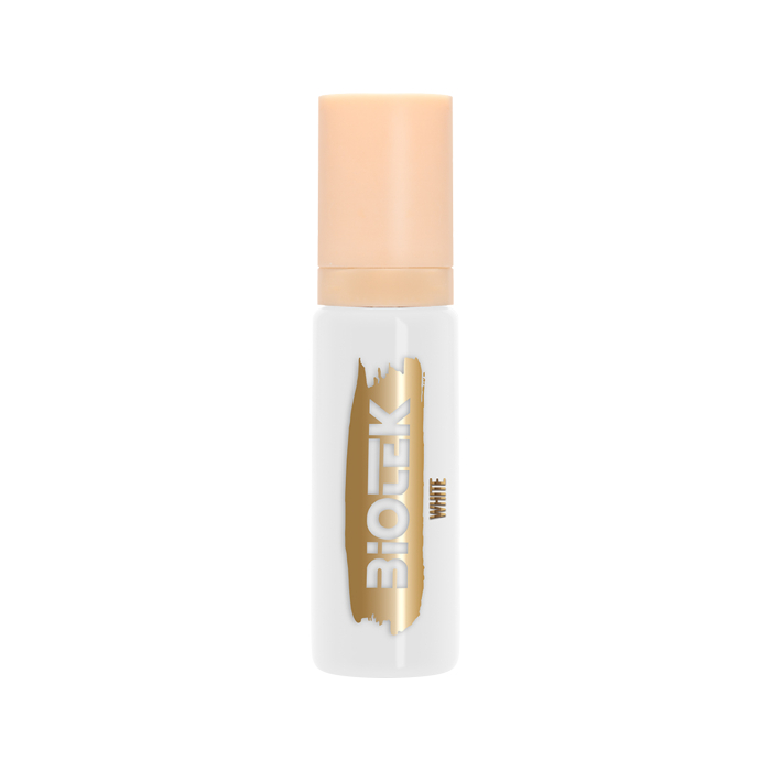 Biotek PMU Pigment - White 15ml