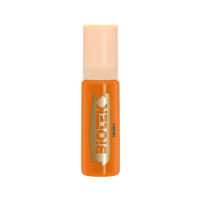 Biotek PMU Pigment - Orange 15ml