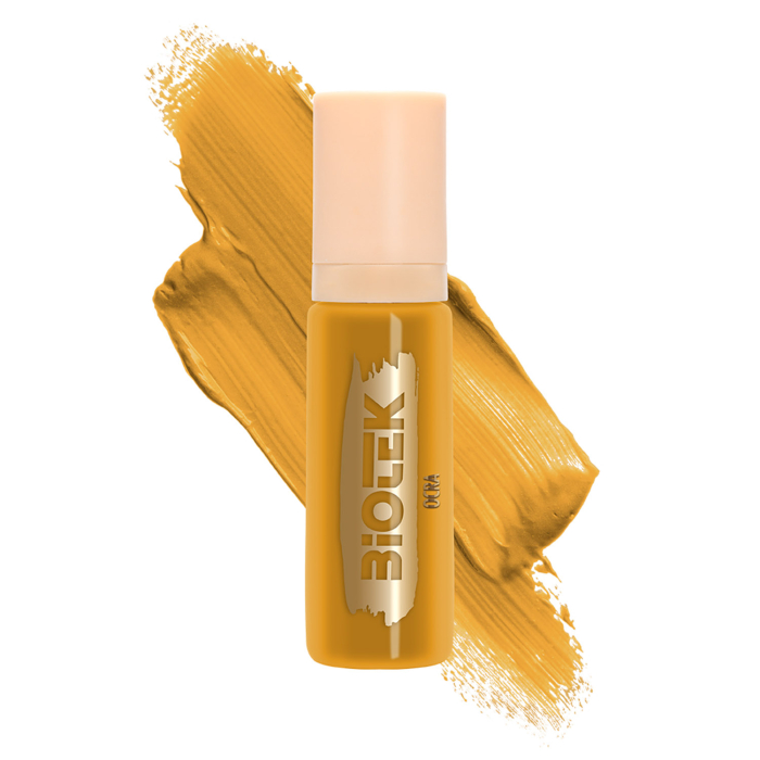 Biotek PMU Pigment - Ocra 15ml