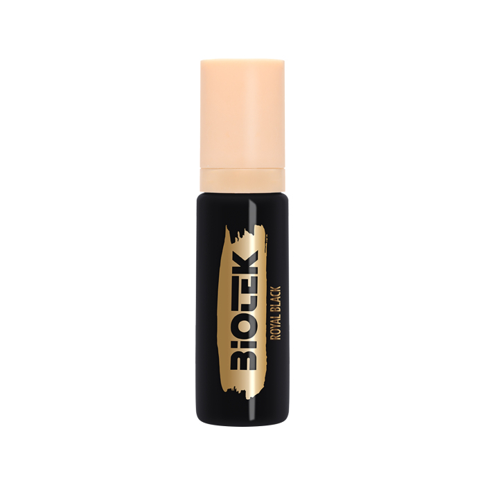 Biotek PMU Pigment - Royal Black 15ml
