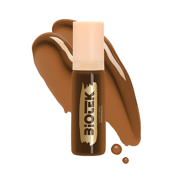 Biotek Pigmento Per PMU - Hybrid Long Lasting - Margarita - 15ml