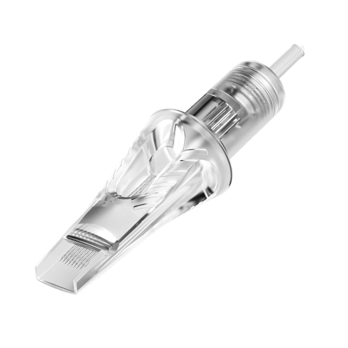 Scatola da 20 cartucce Cheyenne Clear Craft Magnum Soft Edge