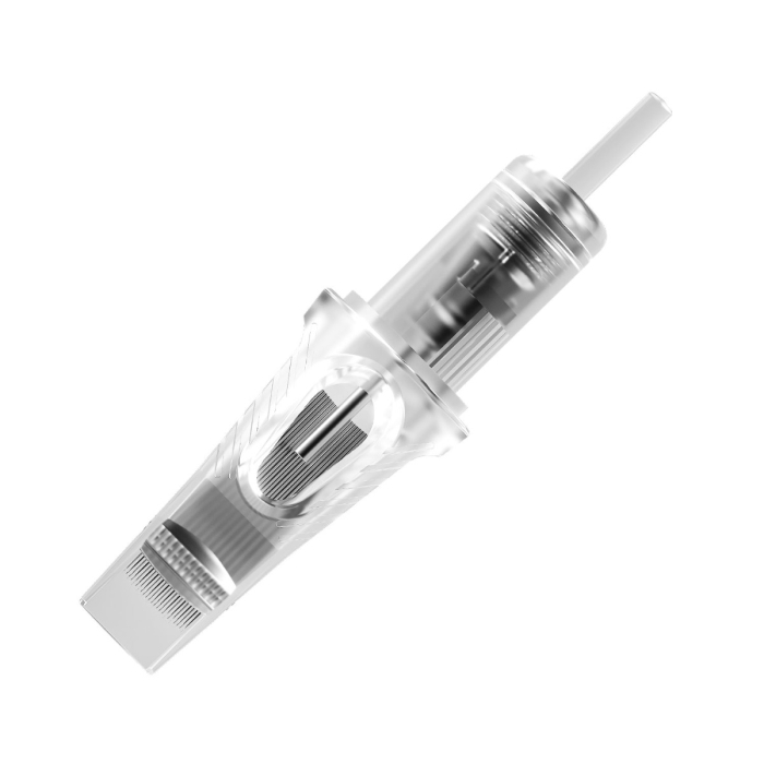 Scatola da 20 cartucce Cheyenne Clear Craft Magnum Soft Edge