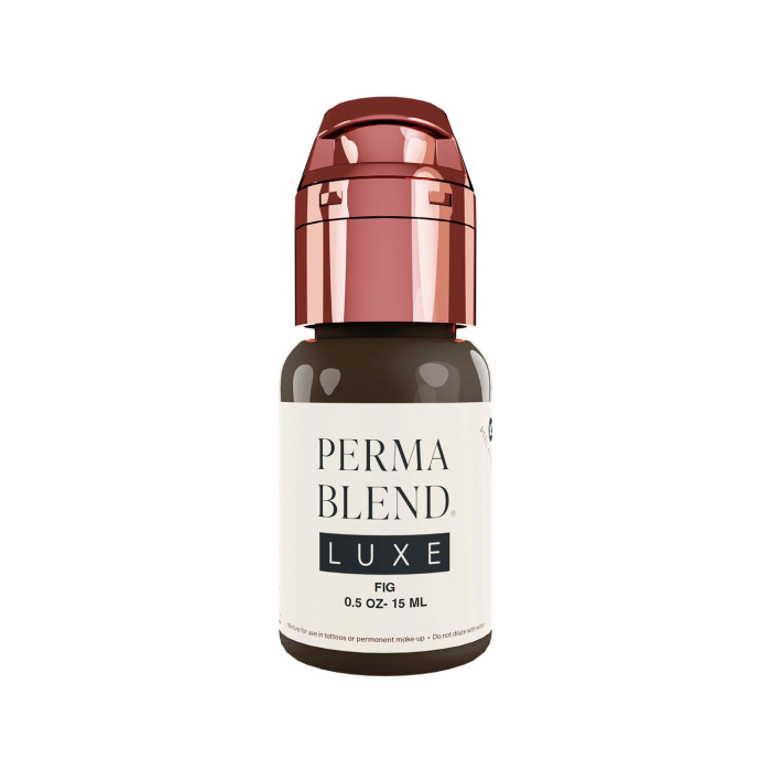Inchiostro Perma Blend Luxe PMU - Fig 15ml