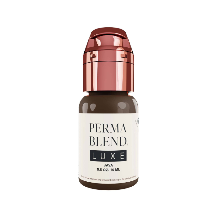 Inchiostro PMU Perma Blend Luxe - Java 15ml