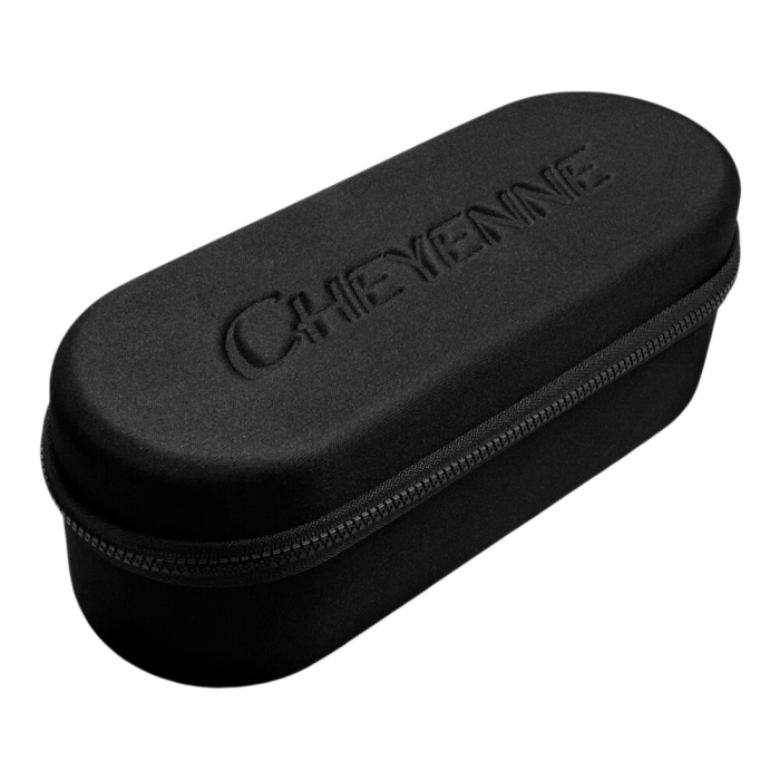 Macchina Wireless per Tatuaggi Cheyenne SOL Nova Unlimited - Nero