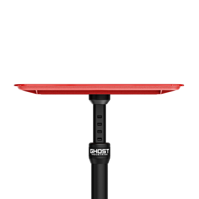 Top vassoio Ghost - Sistema completo Lite per vassoio carrello