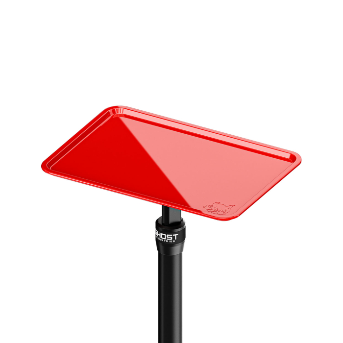 Top vassoio Ghost - Sistema completo Lite per vassoio carrello