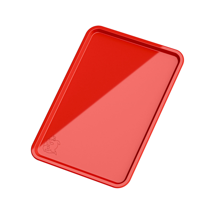 Top vassoio Ghost - Sistema completo Lite per vassoio carrello