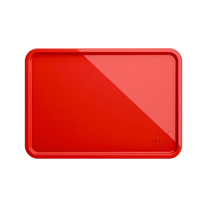 Top vassoio Ghost - Sistema completo Lite per vassoio carrello