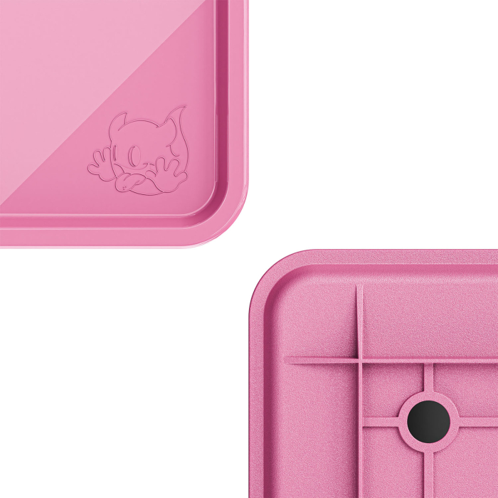 Top vassoio Ghost - Sistema completo portatile per vassoio carrello