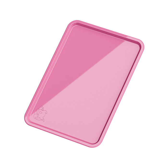 Top vassoio Ghost - Sistema completo portatile per vassoio carrello