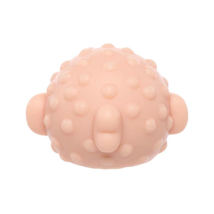 A Pound of Flesh Mini Ocean Animal Set - Blowfish
