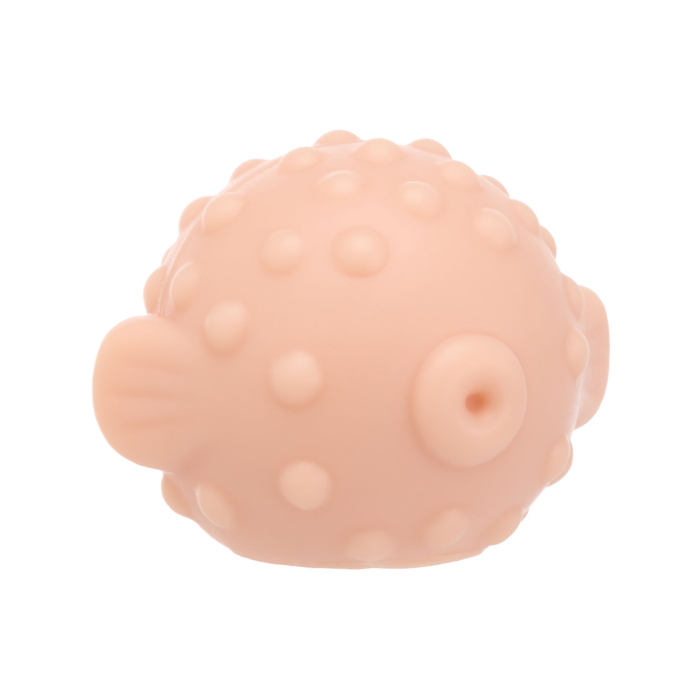 A Pound of Flesh Mini Ocean Animal Set - Blowfish