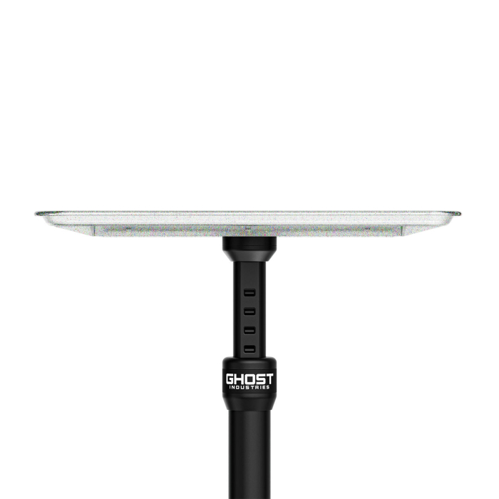 Top vassoio Ghost - Sistema completo Lite per vassoio carrello