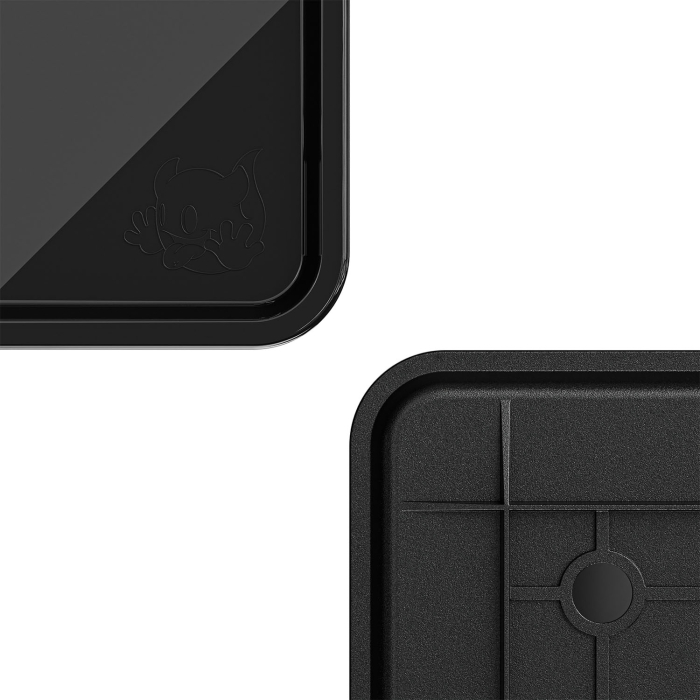 Top vassoio Ghost - Sistema completo portatile per vassoio carrello