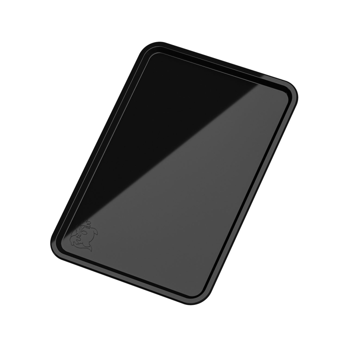 Top vassoio Ghost - Sistema completo portatile per vassoio carrello