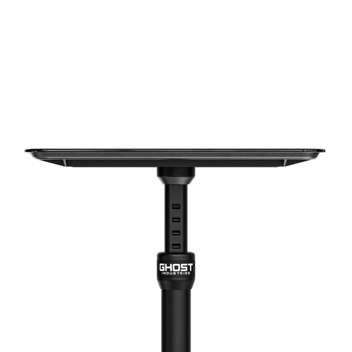 Top vassoio Ghost - Sistema completo Lite per vassoio carrello