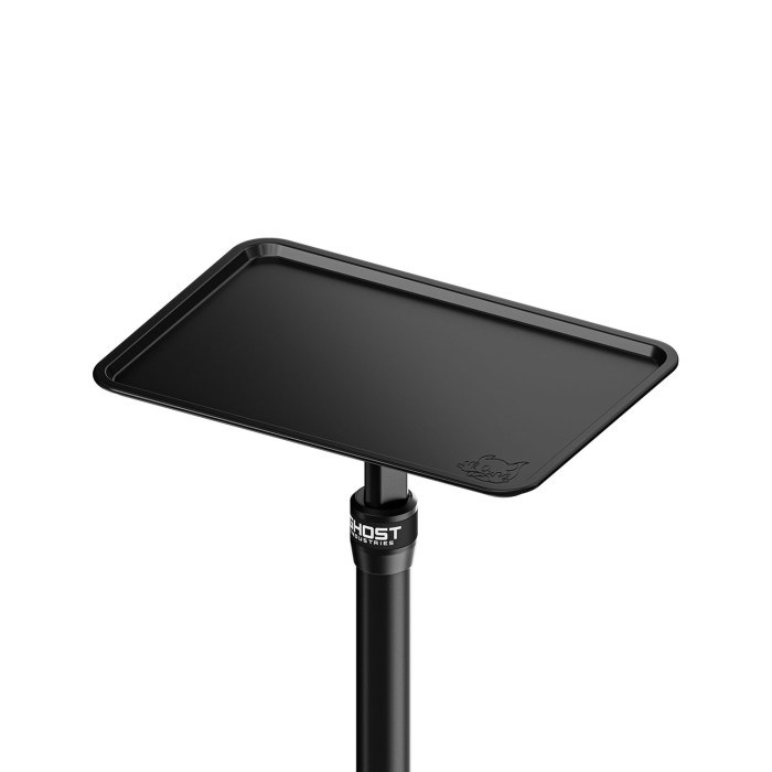 Top vassoio Ghost - Sistema completo portatile per vassoio carrello
