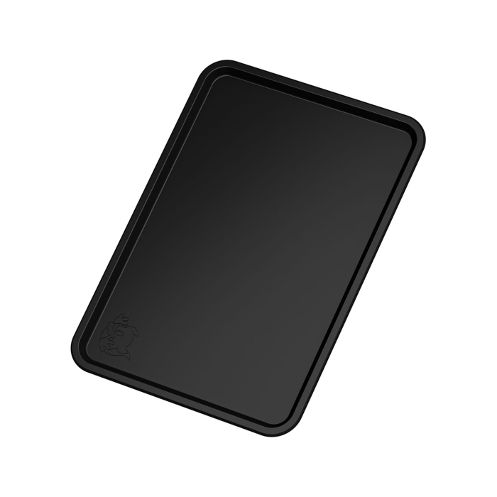 Top vassoio Ghost - Sistema completo portatile per vassoio carrello