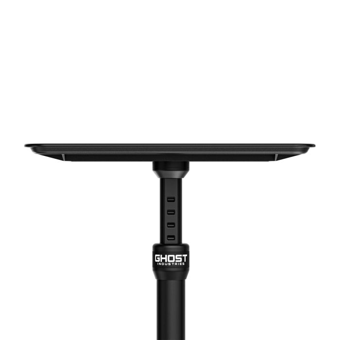 Top vassoio Ghost - Sistema completo Lite per vassoio carrello