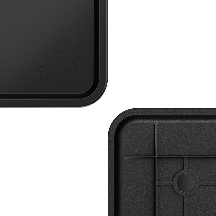 Top vassoio Ghost - Sistema completo Lite per vassoio carrello