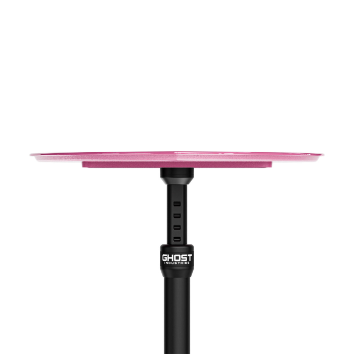 Top vassoio Ghost Heart - Sistema completo Lite per vassoio carrello