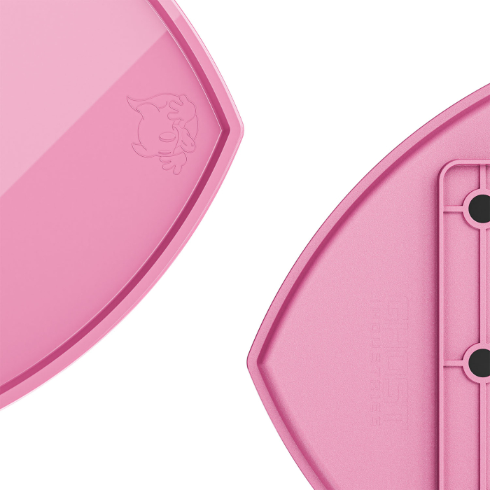 Top vassoio Ghost Heart - Sistema completo Lite per vassoio carrello