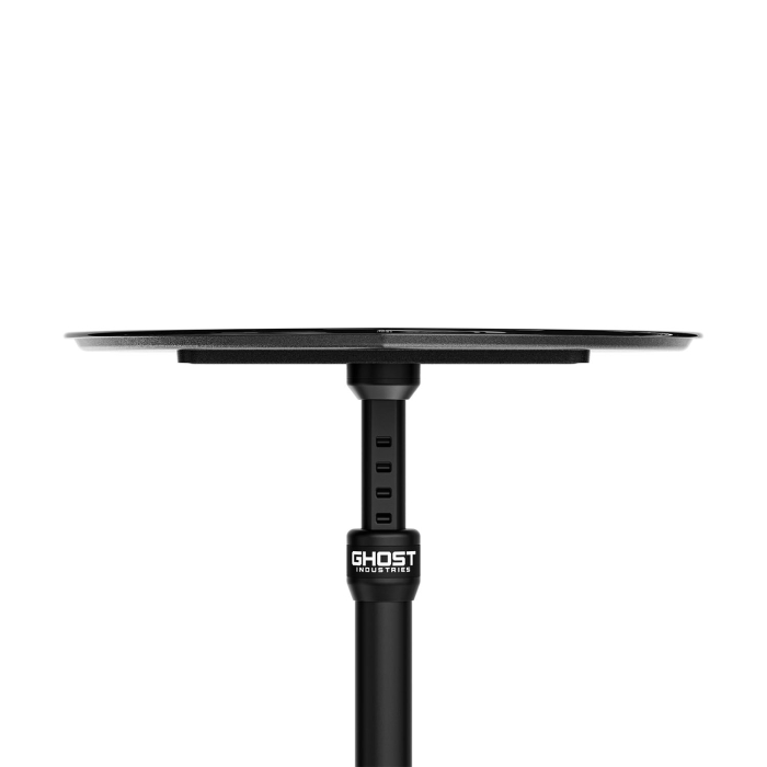 Top vassoio Ghost Heart - Sistema completo Lite per vassoio carrello