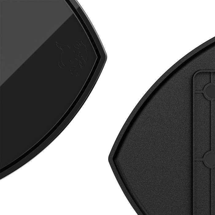 Top vassoio Ghost Heart - Sistema completo Lite per vassoio carrello