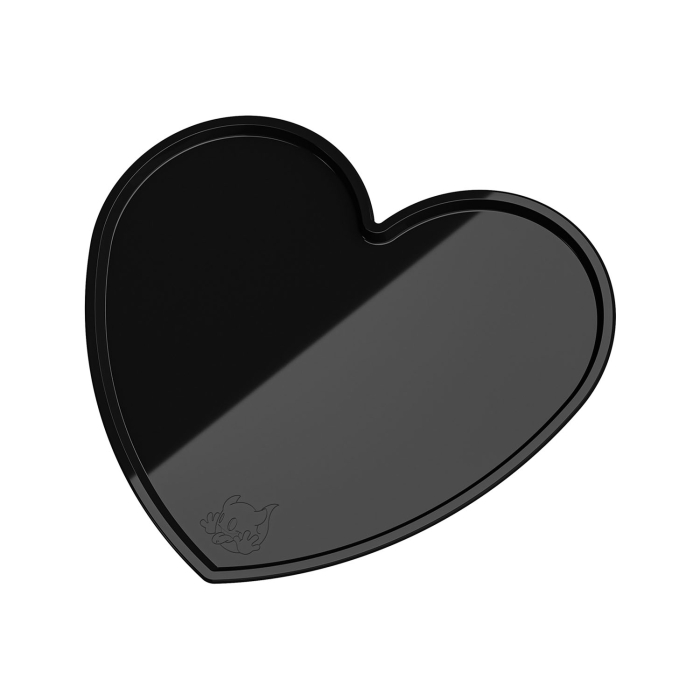 Top vassoio Ghost Heart - Sistema completo Lite per vassoio carrello