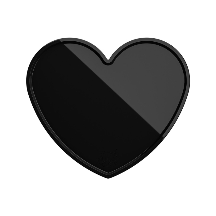 Top vassoio Ghost Heart - Sistema completo Lite per vassoio carrello