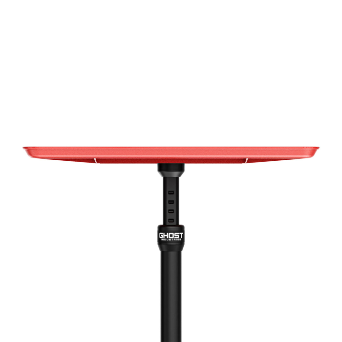 Top vassoio Ghost Demon - Sistema completo Lite per vassoio carrello