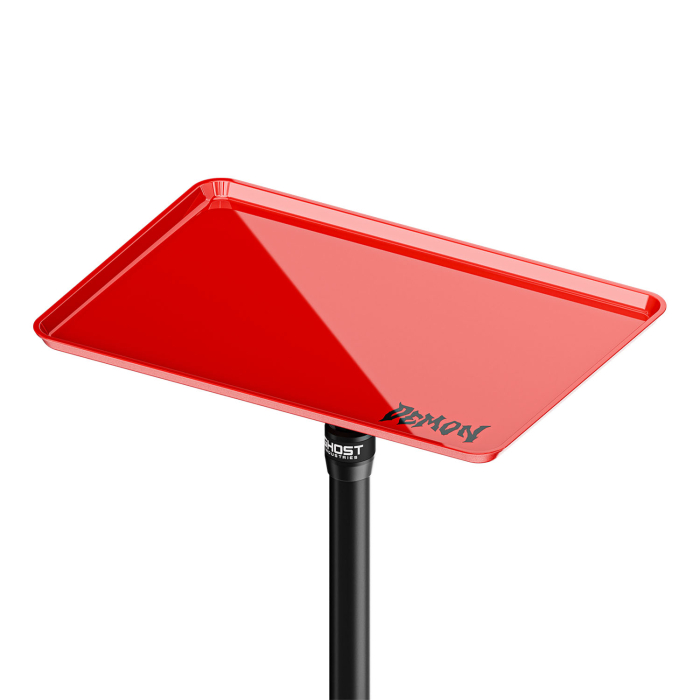 Top vassoio Ghost Demon - Sistema completo Lite per vassoio carrello